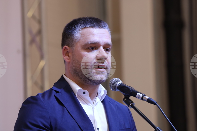 Кметът на Букурещ Чиприан Чуку се яви на изслушване в Националната дирекция за борба с корупцията