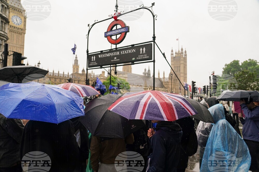 Britain Weather