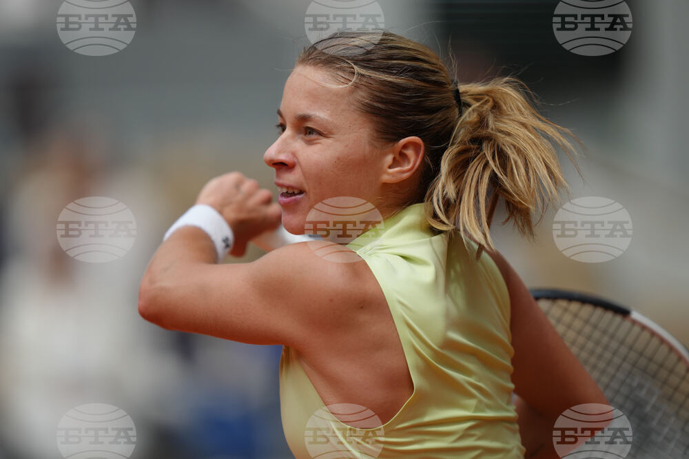 French Open Tennis