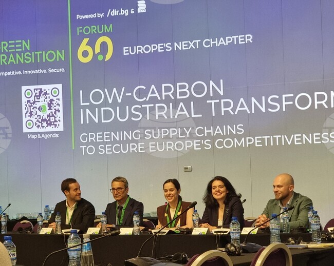 Price of Solar Energy Has Dropped by 68%, Says Former Energy Minister Traikov