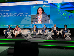 Green Transition Forum 6.0 - бюджет на ЕС - обсъждане
