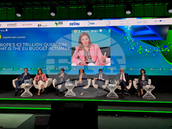 Green Transition Forum 6.0 - бюджет на ЕС - обсъждане