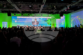 Green Transition Forum 6.0 - бюджет на ЕС - обсъждане