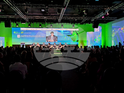 Green Transition Forum 6.0 - бюджет на ЕС - обсъждане