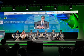 Green Transition Forum 6.0 - бюджет на ЕС - обсъждане