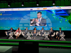 Green Transition Forum 6.0 - бюджет на ЕС - обсъждане