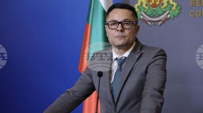 State Consolidation Company CEO Will Keep His Position - Economy Minister