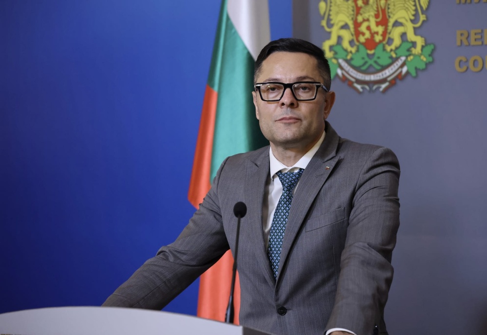 State Consolidation Company CEO Will Keep His Position - Economy Minister