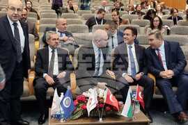 Турция - Илин Димитров - семинар