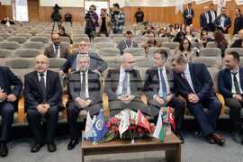 Турция - Илин Димитров - семинар