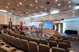 Турция - Илин Димитров - семинар