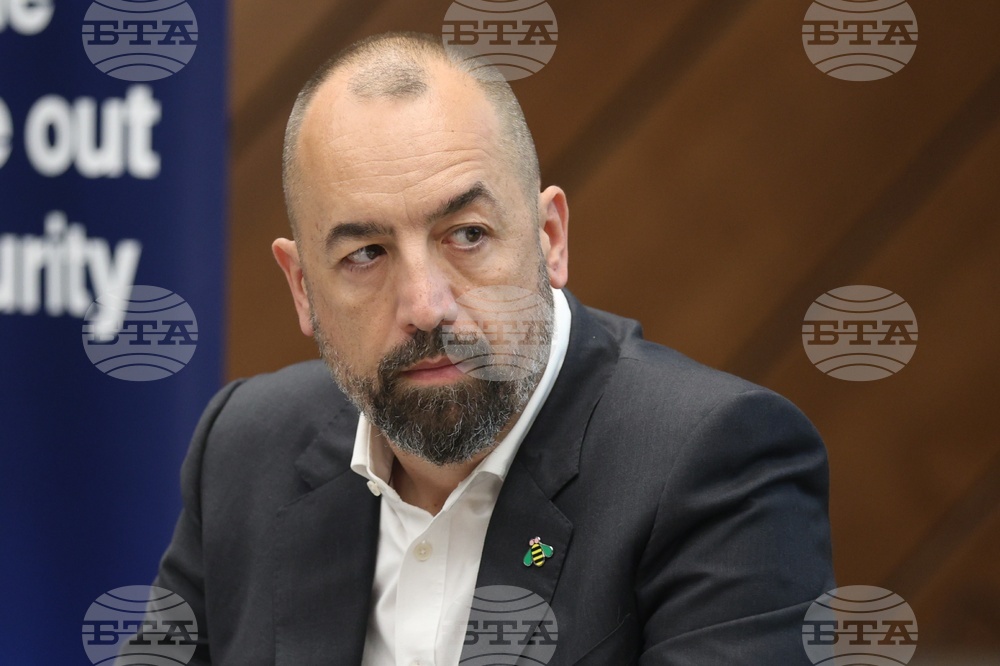 Българска асоциация по информационни технологии - кръгла маса