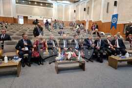 Турция - Илин Димитров - семинар