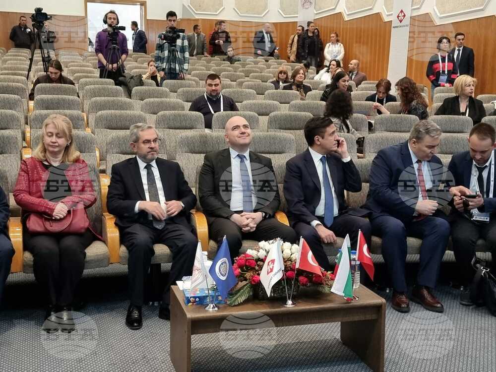 Турция - Илин Димитров - семинар