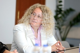 Съвет за електронни медии - Национална новинарска агенция на Узбекистан - БТА - среща