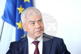 Съвет за електронни медии - Национална новинарска агенция на Узбекистан - БТА - среща