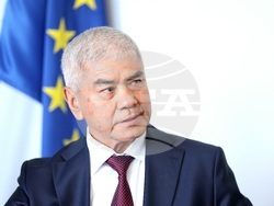 Съвет за електронни медии - Национална новинарска агенция на Узбекистан - БТА - среща