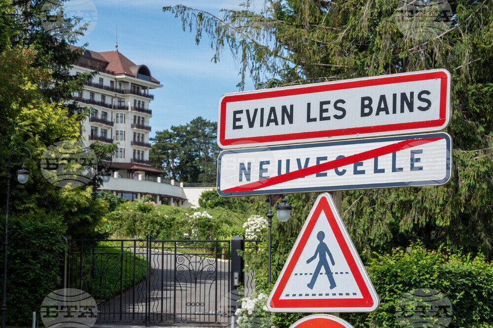 France G7 Summit