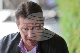 Летище „Васил Левски“ - Жулиен Дасен - пристигане