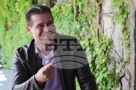 Летище „Васил Левски“ - Жулиен Дасен - пристигане