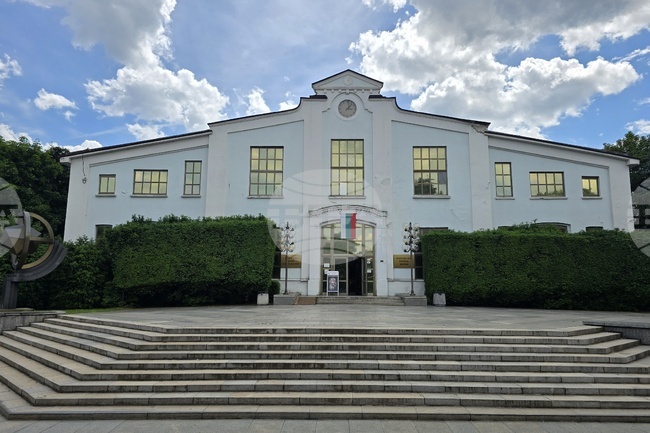 BTA's Archives
