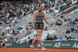 French Open Tennis