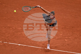 French Open Tennis