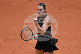 French Open Tennis