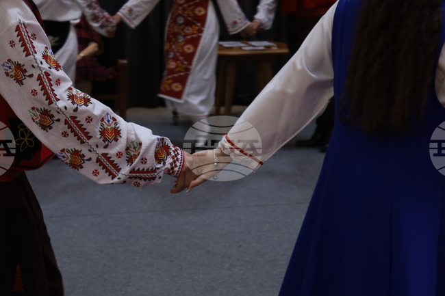 България ще участва във фестивал по случай Деня на мултикултурализма в Канада на 27 юни