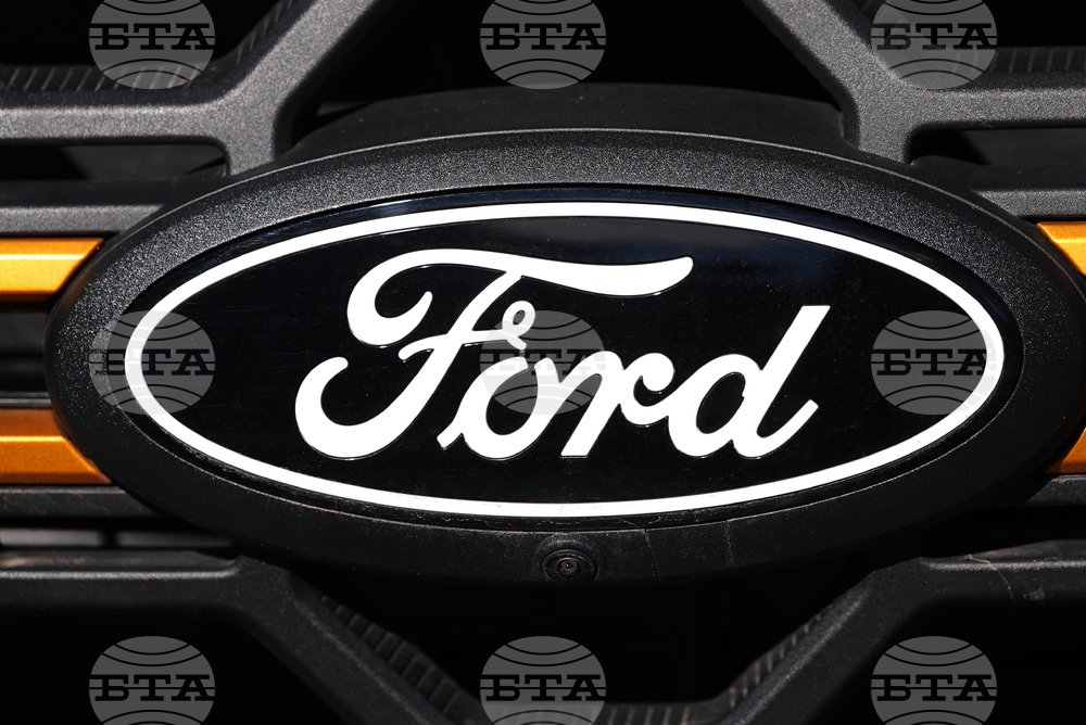 US Ford Recall