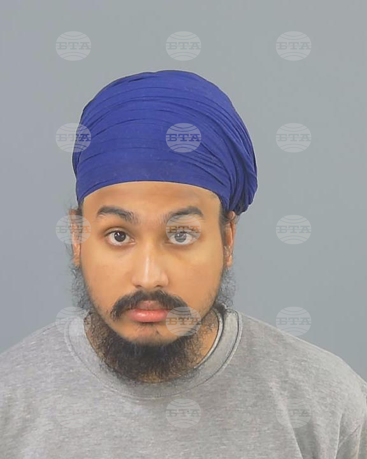 Britain Stabbing Victim