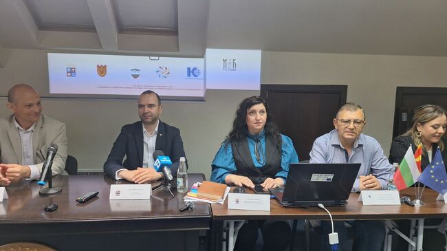 БТПП: Кръгла маса и инфотур представиха нова инфраструктура за приключенски туризъм и туристическия потенциал на Кюстендил