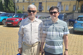 Национална новинарска агенция на Узбекистан  - Абдусаид Кучимов - Уткир Алимов - столица - забележителности