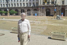 Национална новинарска агенция на Узбекистан  - Абдусаид Кучимов - Уткир Алимов - столица - забележителности