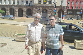 Национална новинарска агенция на Узбекистан  - Абдусаид Кучимов - Уткир Алимов - столица - забележителности