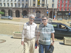 Национална новинарска агенция на Узбекистан  - Абдусаид Кучимов - Уткир Алимов - столица - забележителности