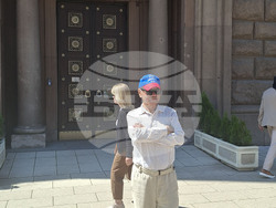Национална новинарска агенция на Узбекистан  - Абдусаид Кучимов - Уткир Алимов - столица - забележителности