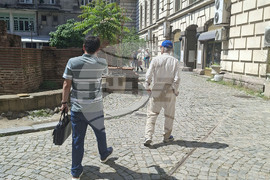 Национална новинарска агенция на Узбекистан  - Абдусаид Кучимов - Уткир Алимов - столица - забележителности