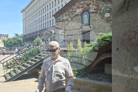 Национална новинарска агенция на Узбекистан  - Абдусаид Кучимов - Уткир Алимов - столица - забележителности