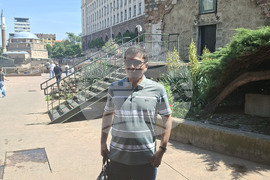 Национална новинарска агенция на Узбекистан  - Абдусаид Кучимов - Уткир Алимов - столица - забележителности