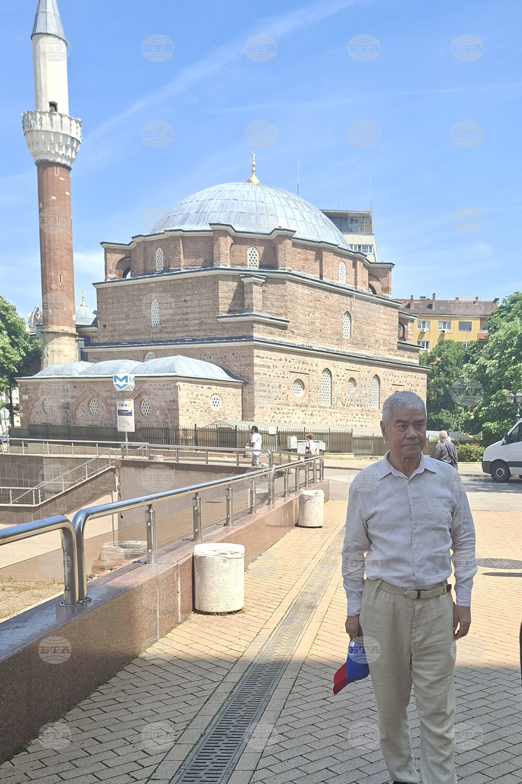 Национална новинарска агенция на Узбекистан  - Абдусаид Кучимов - Уткир Алимов - столица - забележителности