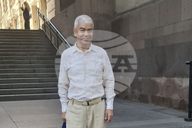 Национална новинарска агенция на Узбекистан  - Абдусаид Кучимов - Уткир Алимов - столица - забележителности