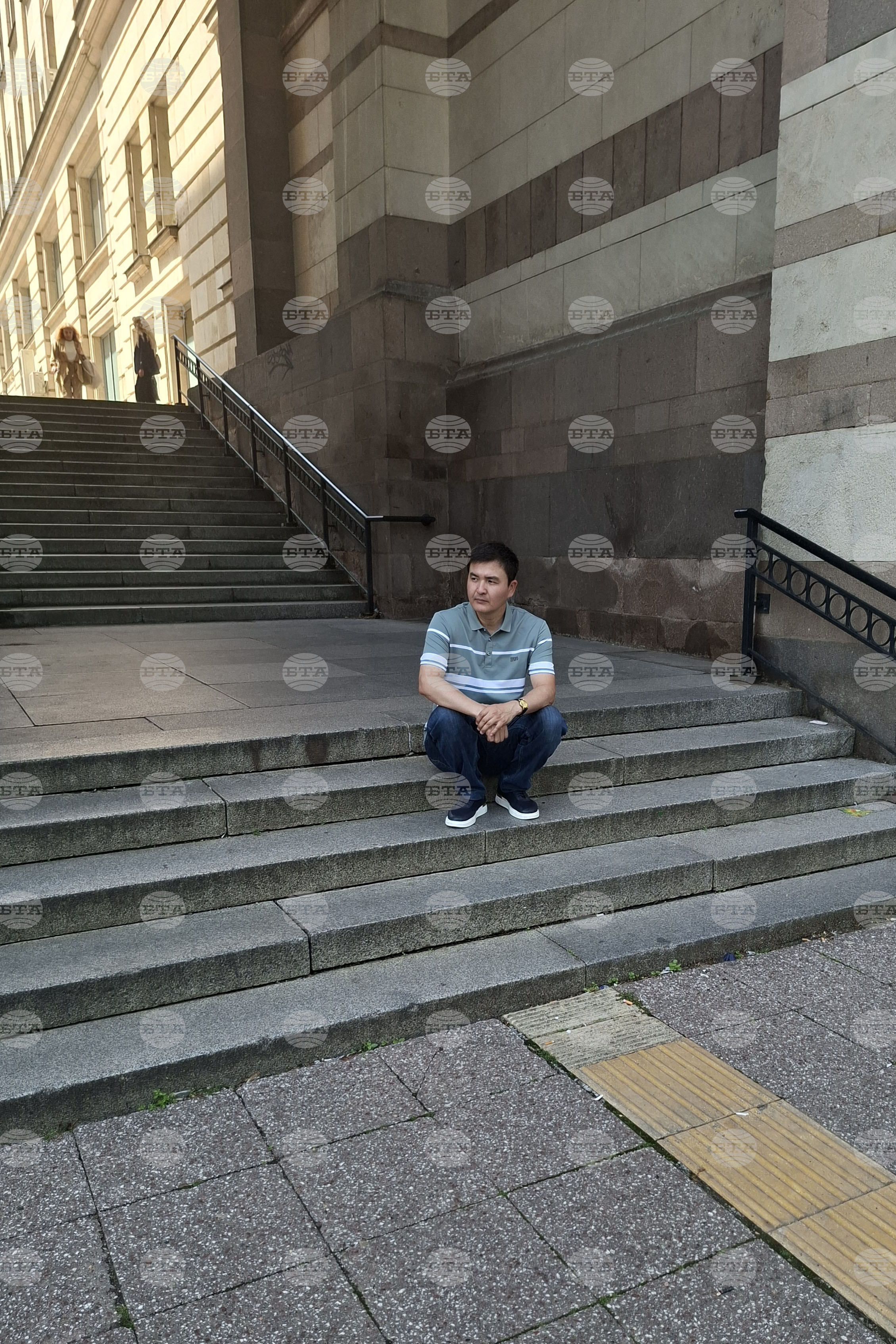 Национална новинарска агенция на Узбекистан  - Абдусаид Кучимов - Уткир Алимов - столица - забележителности