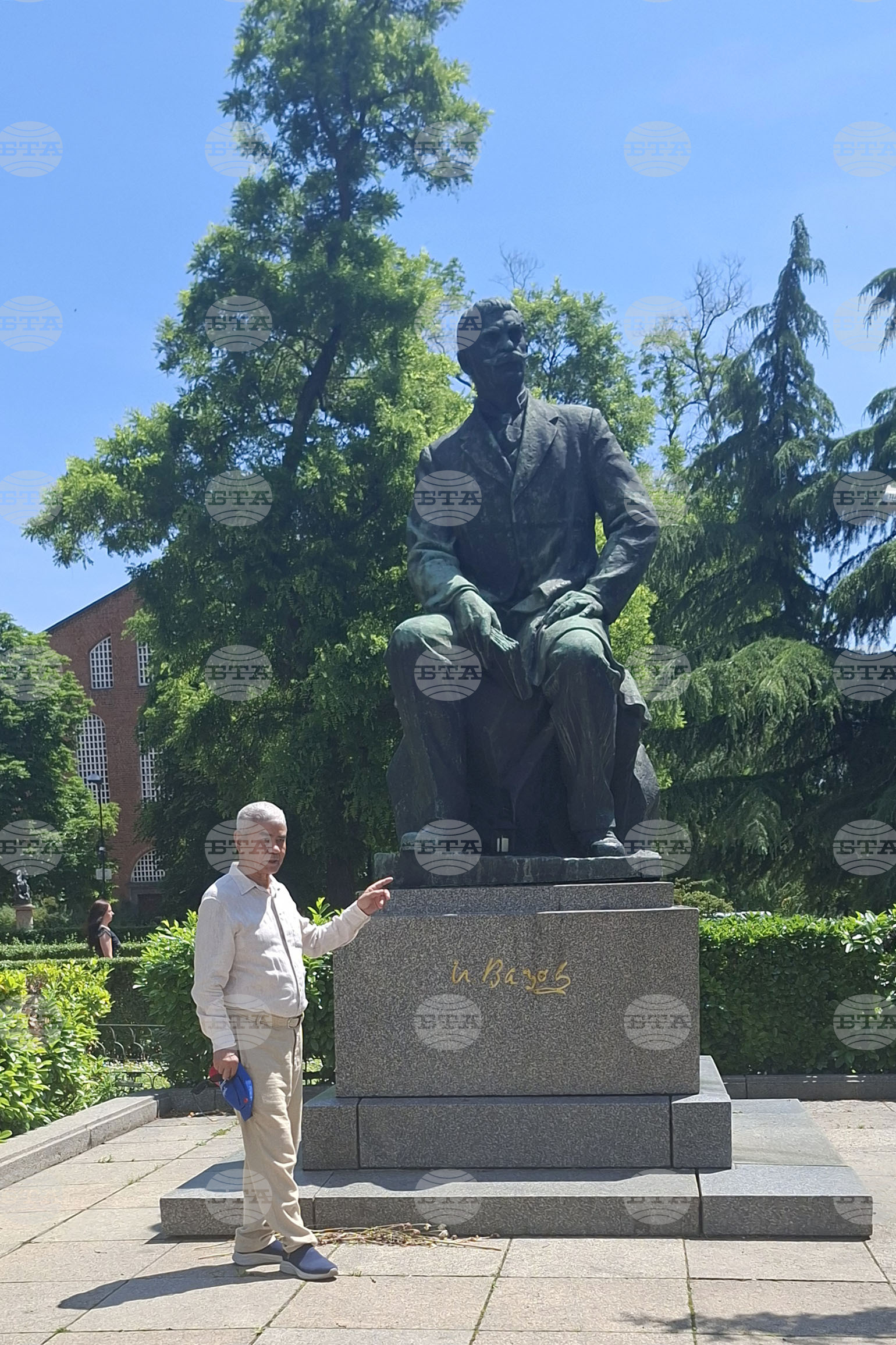 Национална новинарска агенция на Узбекистан  - Абдусаид Кучимов - Уткир Алимов - столица - забележителности