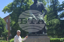 Национална новинарска агенция на Узбекистан  - Абдусаид Кучимов - Уткир Алимов - столица - забележителности