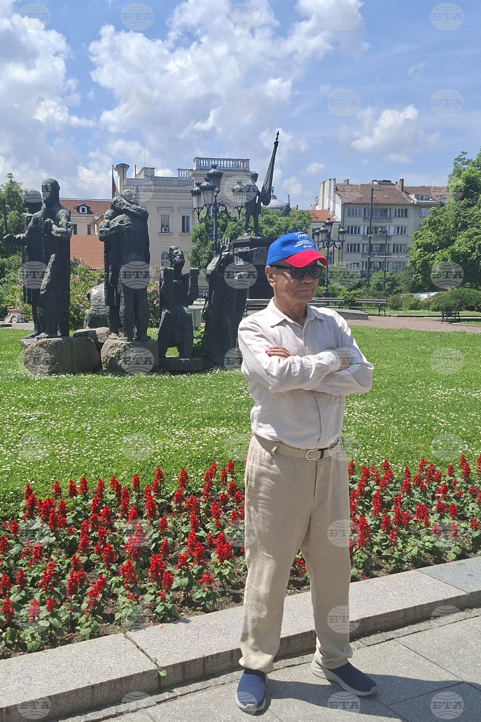 Национална новинарска агенция на Узбекистан  - Абдусаид Кучимов - Уткир Алимов - столица - забележителности