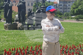 Национална новинарска агенция на Узбекистан  - Абдусаид Кучимов - Уткир Алимов - столица - забележителности