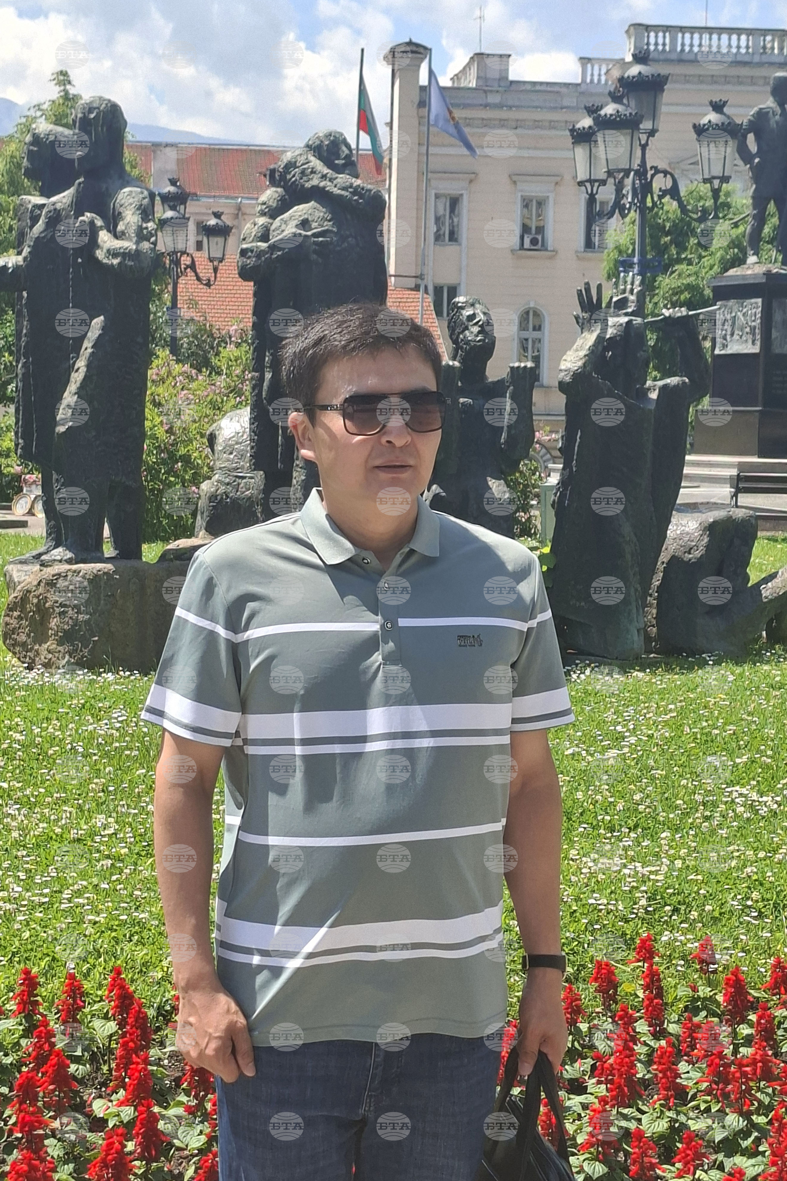 Национална новинарска агенция на Узбекистан  - Абдусаид Кучимов - Уткир Алимов - столица - забележителности