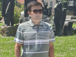Национална новинарска агенция на Узбекистан  - Абдусаид Кучимов - Уткир Алимов - столица - забележителности
