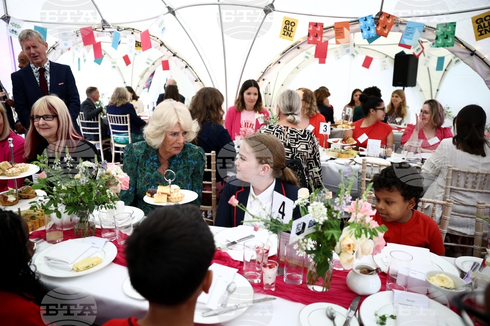 Britain Royals